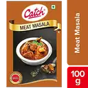 CATCH MEAT MASALA 100G – image 1