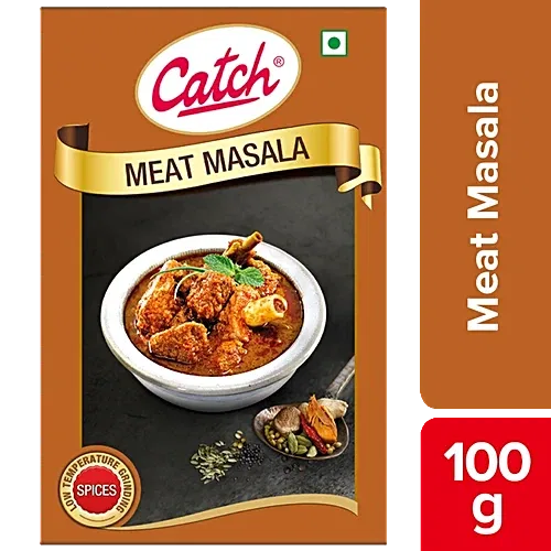 CATCH MEAT MASALA 100G