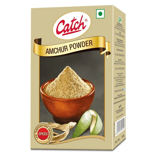 CATCH AMCHUR 100G