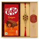 Rakhi Combo Kitkat - PRE BOOK – image 1