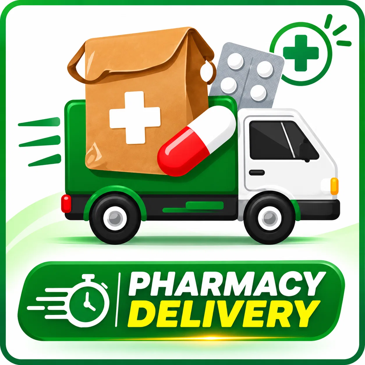 PHARMACY