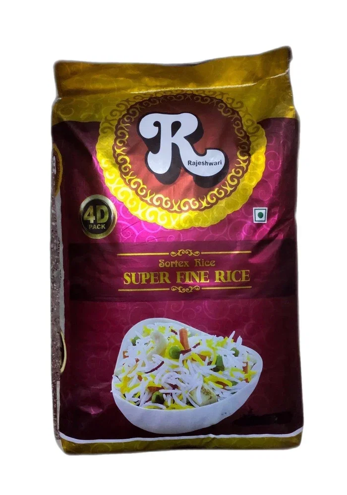 Rice,Poha