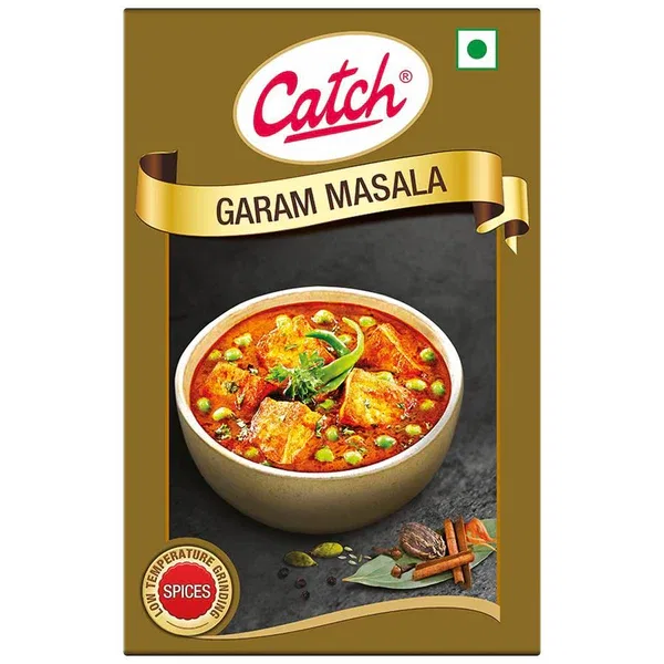 CATCH GARAM MASALA 100G