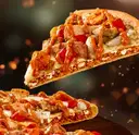 Tandoori Chicken Burst by Domino's Pizza Regular – image 1