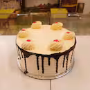 Butterscotch Cake [500 grams] Rameshwar's Annapurna