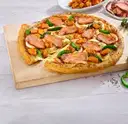 Chicken Fiesta by Domino's Pizza Medium – image 1