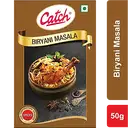 CATCH BIRYANI MASALA 50G – image 1