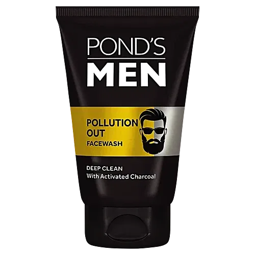 PONDS MEN POLLUTION OUT 50G