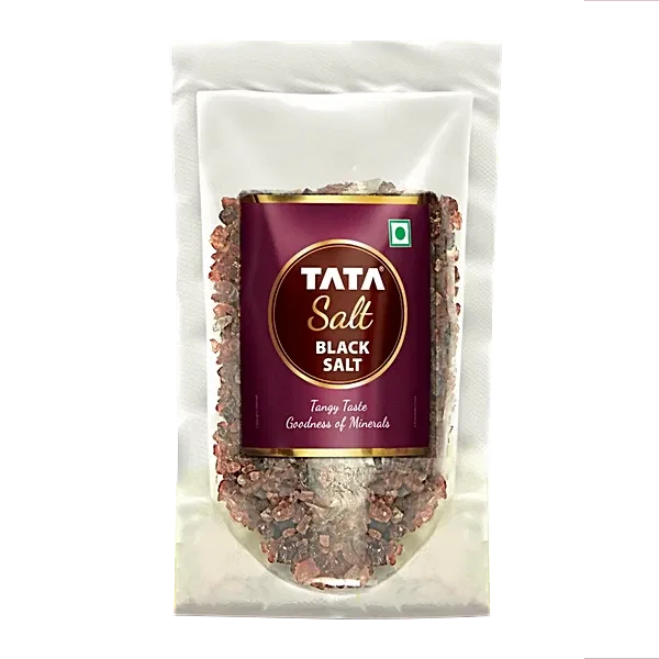 TATA BLACK SALT