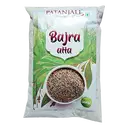 PATANJALI BAJRA ATTA 500 GM – image 1