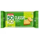 50-50 SWEET SALTY 200 GM – image 1