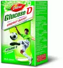 DABUR GLUCOSE -D – image 1