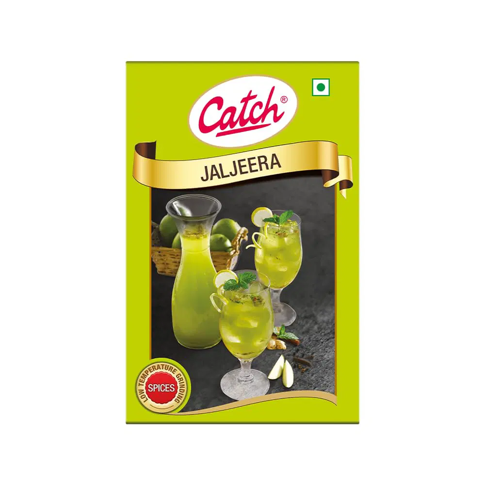 CATCH JALJEERA 100