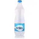 KINLEY WATER 1 L – image 1