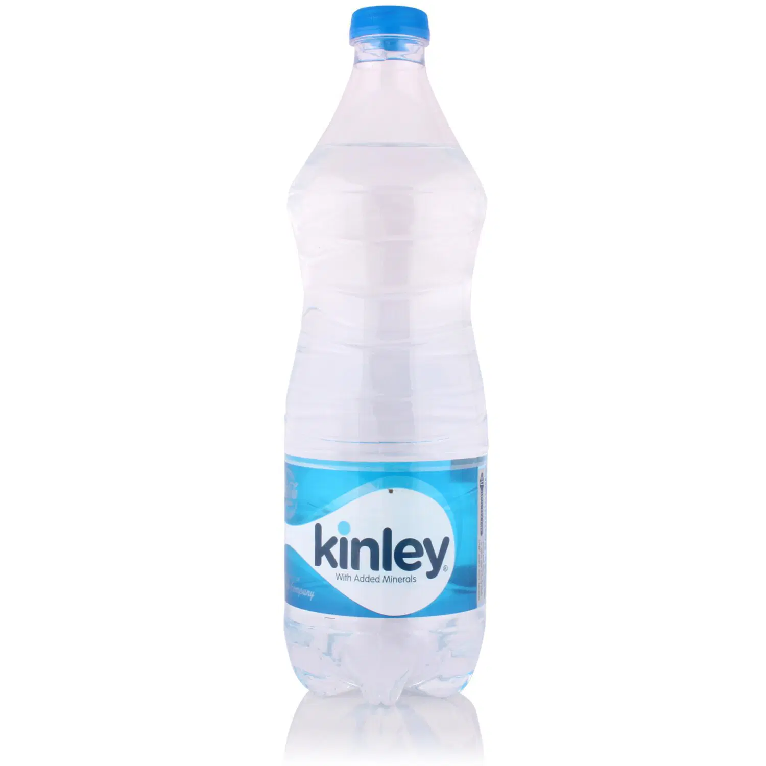 KINLEY WATER 1 L