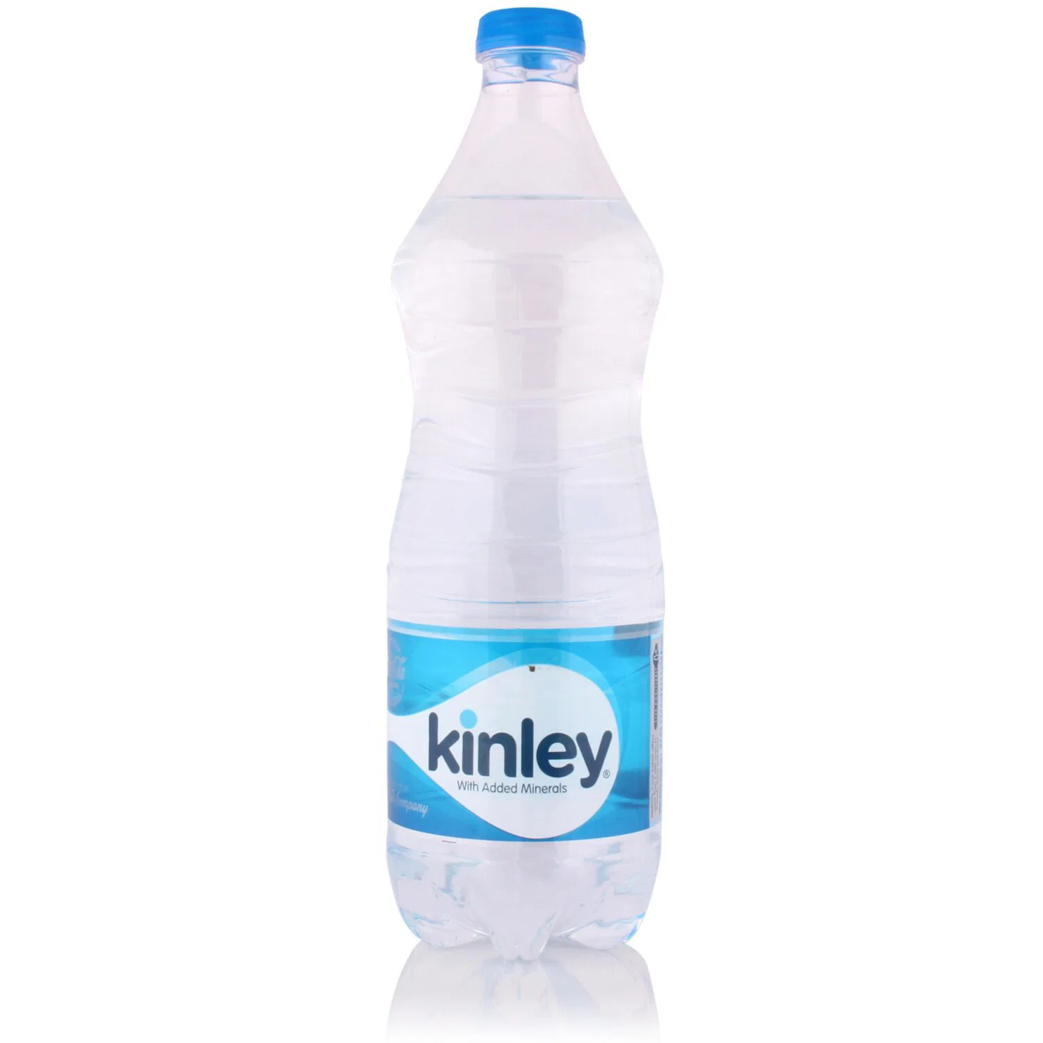 KINLEY WATER 1 L