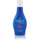 UJALA Supreme Fabric Whitener, Liquid - 75Ml Bottle With free Exo bar Rs 10 – image 1