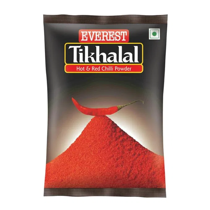 EVEREST TIKHALAL MIRCH POWDER