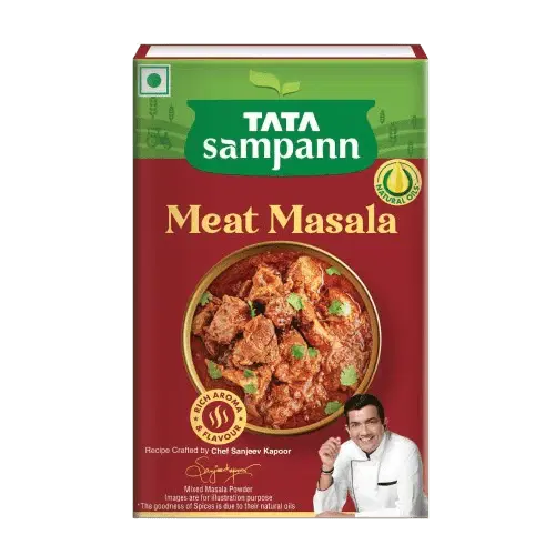 TATA SAMPAN MEAT MASALA
