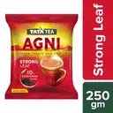 TATA AGNI TEA 250G – image 1