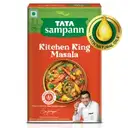 TATA SAMPAN KITCHEN KING – image 2