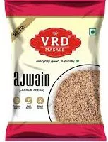 AJWAIN (VRD MASALA )
