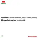 AMUL BUTTER - PASTEURISED – image 4