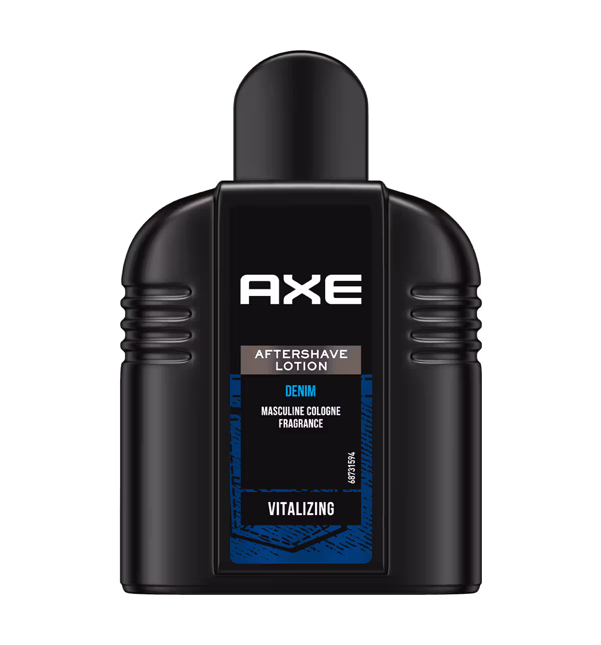 AXE AFTER SAVE LOTION