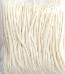 LONG COTTON JYOT BATTI 1 PACKET