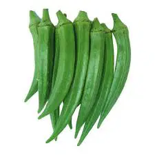 LADYFINGER 250 GM