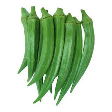 LADYFINGER 250 GM