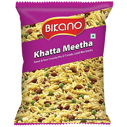 BIKANO KHATTA MEETHA