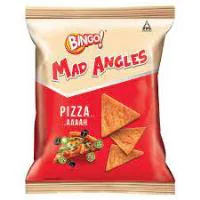 BINGO MAD ANGLES PIZZA AAH FLAVOUR