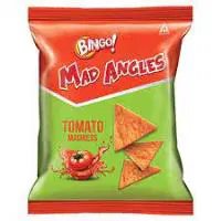 BINGO MAD ANGLES TOMATO MADNESS