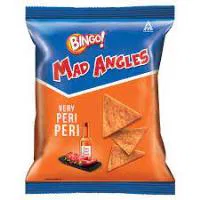 BINGO MAD ANGLES VERY PERI PERI