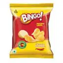 BINGO POTATO CHIPS CHILLI SPRINKLED – image 1