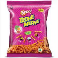 BINGO TEDHE MEDHE