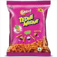 BINGO TEDHE MEDHE