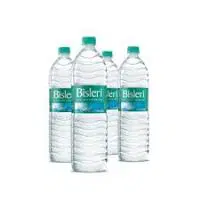 BISLERI MINERAL WATER