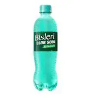 BISLERI SODA