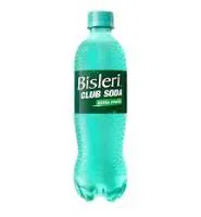 BISLERI SODA