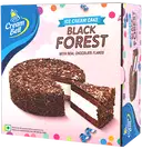 CREAM BELL BLACK FOREST CAKE 500 ML – image 1