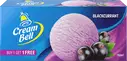 CREAM BELL BLACKCURRANT ICE CREAM 700ML – image 1