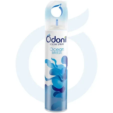ODONIL ROOM SPRAY OCEAN BREEZA