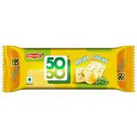 BRITANIA 50 50 MASKA CHASKA