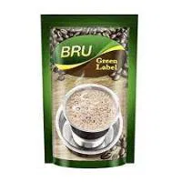 BRU FILTER COFFEE