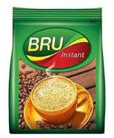 BRU INSTANT COFFEE