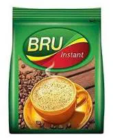 BRU INSTANT COFFEE