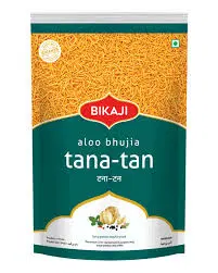 BIKAJI ALOO BHUJIA TANA-TAN