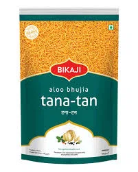 BIKAJI ALOO BHUJIA TANA-TAN